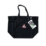 Its A 'Thobe-Man crossing' Organic Tote Bag - Antipodes + Co.