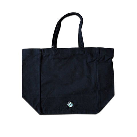 Its A 'Thobe-Man crossing' Organic Tote Bag - Antipodes + Co.